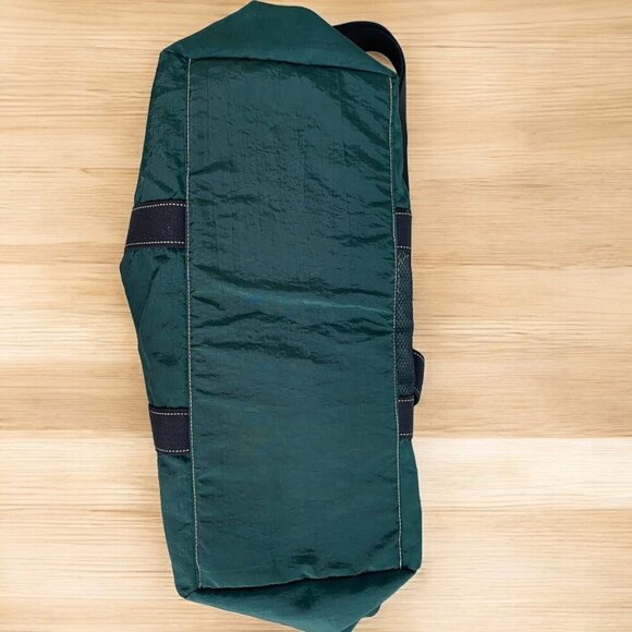 OLIVETTI SPORT Vintage Duffle Bag - Picture 4 of 9